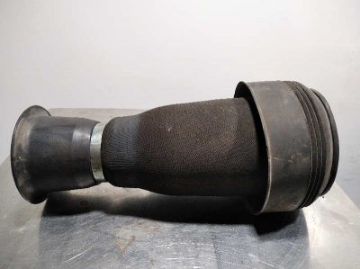 TACO SUSPENSION