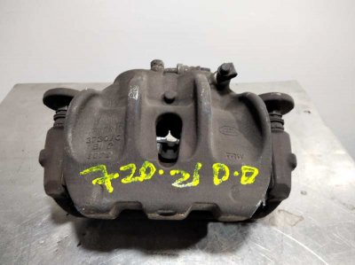 PINZA FRENO DELANTERA DERECHA de V6 TD HSE 