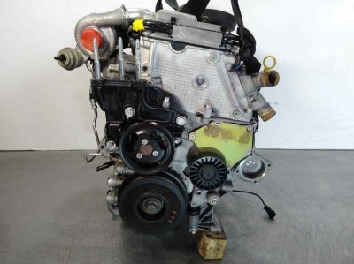 MOTOR COMPLETO OPEL VECTRA B BERLINA Básico (1999->)