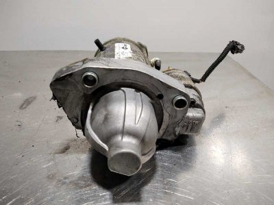 MOTOR ARRANQUE de 3.0d GT 