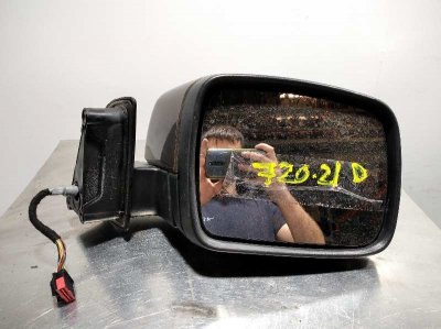 RETROVISOR DERECHO LAND ROVER RANGE ROVER SPORT V6 TD HSE