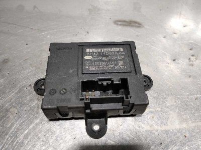 CENTRALITA PUERTA TRASERA IZQUIERDA  de V6 TD HSE 