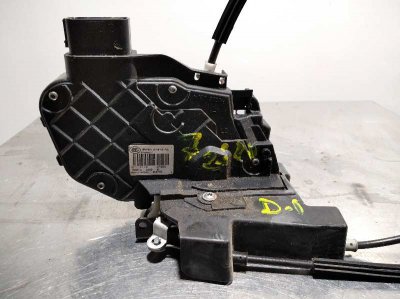 CERRADURA PUERTA DELANTERA IZQUIERDA  LAND ROVER RANGE ROVER SPORT V6 TD HSE