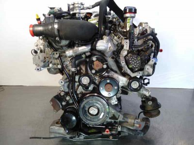 MOTOR COMPLETO INFINITI QX70 3.0d GT