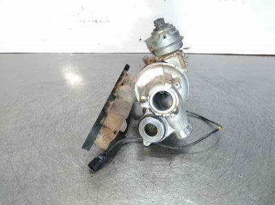 TURBOCOMPRESOR SEAT LEON (5F1) Reference