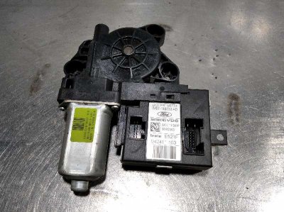 MOTOR ELEVALUNAS DELANTERO IZQUIERDO FORD KUGA (CBV) Trend