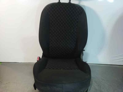 ASIENTO DELANTERO IZQUIERDO RENAULT KANGOO (F/KC0) Authentique