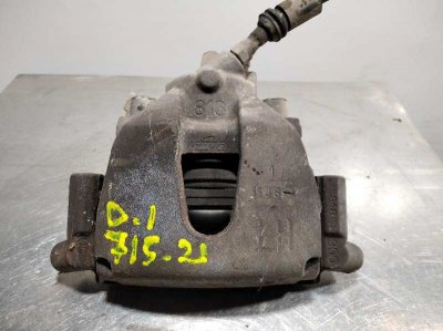 PINZA FRENO DELANTERA IZQUIERDA