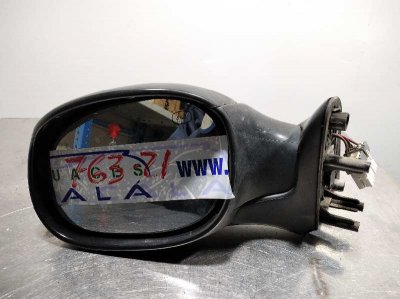 RETROVISOR IZQUIERDO CITROËN XSARA PICASSO 2.0 HDi