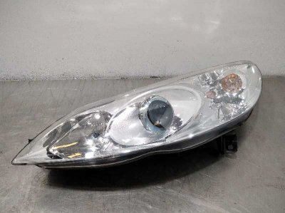 FARO IZQUIERDO PEUGEOT 407 SR Confort