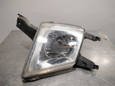 FARO ANTINIEBLA DERECHO PEUGEOT 407 SR Confort