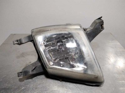 FARO ANTINIEBLA IZQUIERDO PEUGEOT 407 SR Confort