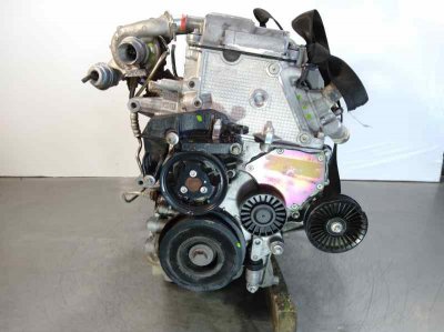MOTOR COMPLETO OPEL ZAFIRA A Blue Line