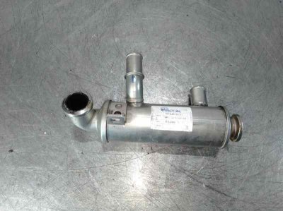 ENFRIADOR GASES FORD FOCUS BERLINA (CAP) Ambiente (D)