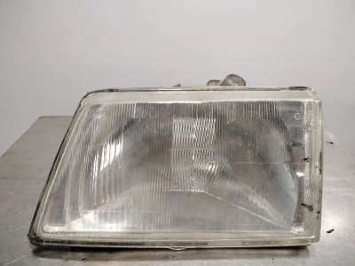 FARO IZQUIERDO PEUGEOT 205 BERLINA 1.8 D Generation