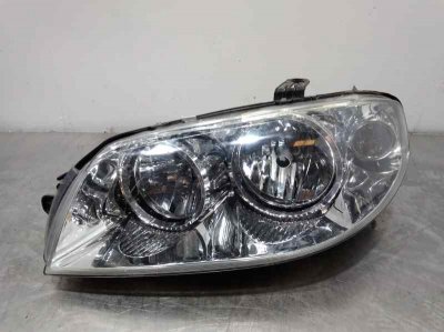 FARO IZQUIERDO FIAT PUNTO BERLINA (188) 1.2 Classic