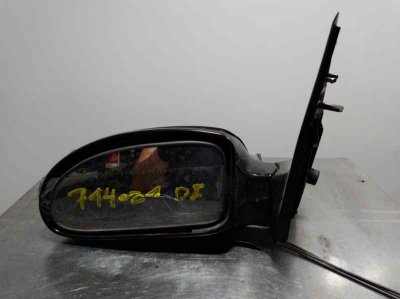 RETROVISOR IZQUIERDO FORD FOCUS BERLINA (CAK) Ambiente