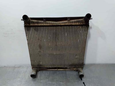 INTERCOOLER de V8 TD First Edition 