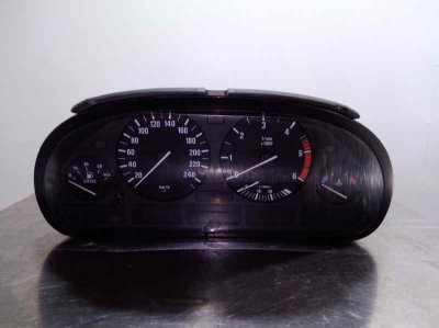 CUADRO INSTRUMENTOS BMW SERIE 5 BERLINA (E39) 530d