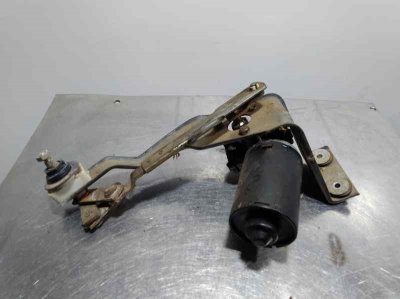 MOTOR LIMPIA DELANTERO SEAT TRANS *