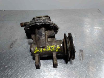 DEPRESOR FRENO / BOMBA VACIO CITROEN C15 D