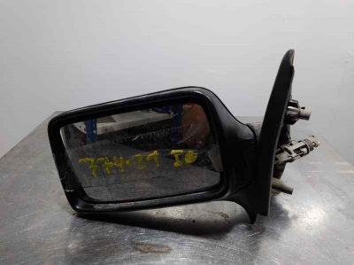 RETROVISOR IZQUIERDO SEAT IBIZA (6K) GT (1998->)