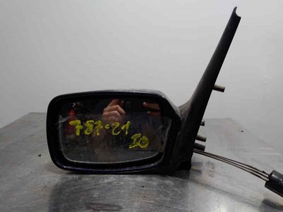 RETROVISOR IZQUIERDO FORD FIESTA (CBK) Ambiente