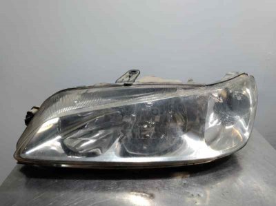 FARO IZQUIERDO PEUGEOT 306 BERLINA 3/4/5 PUERTAS (S2) Boulebard