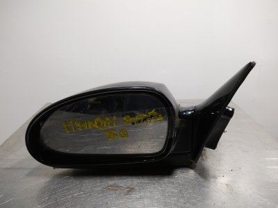 RETROVISOR IZQUIERDO HYUNDAI SONATA (Y4) 2.0i 16V GLS