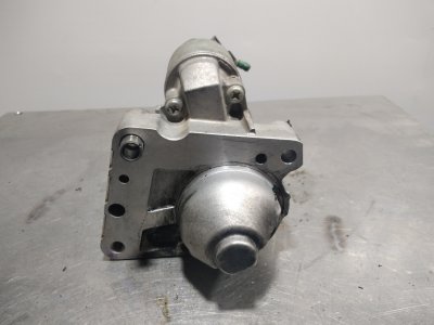 MOTOR ARRANQUE de Access 