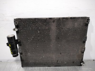 RADIADOR AIRE ACONDICIONADO TOYOTA LAND CRUISER (J9) TD VX (5-ptas.) (KZJ95)