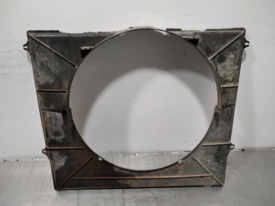 PANEL FRONTAL