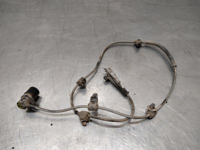 SENSOR ABS TOYOTA LAND CRUISER (J9) TD VX (5-ptas.) (KZJ95)