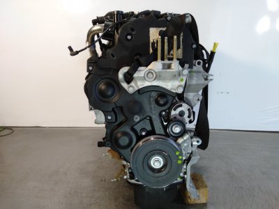 MOTOR COMPLETO FORD FIESTA (CBK) Ambiente