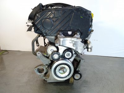 MOTOR COMPLETO OPEL VECTRA C BERLINA Cosmo