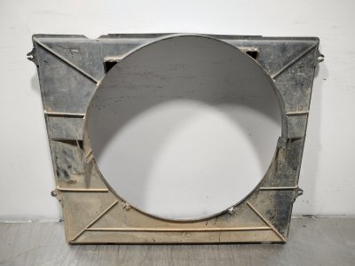 PANEL FRONTAL