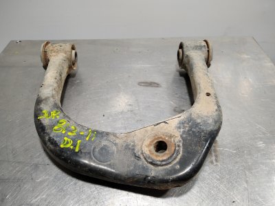 BRAZO SUSPENSION SUPERIOR DELANTERO IZQUIERDO