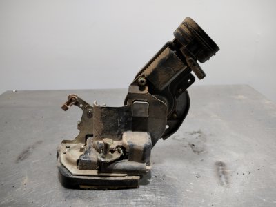 CERRADURA PUERTA TRASERA DERECHA