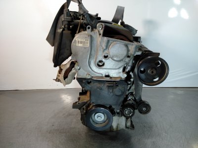 MOTOR COMPLETO RENAULT MEGANE I FASE 2 BERLINA (BA0) 1.4 16V Expression