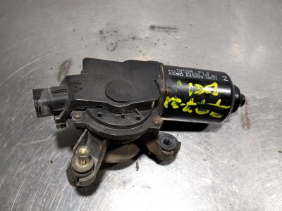 MOTOR LIMPIA DELANTERO TOYOTA LAND CRUISER (J9) TD VX (5-ptas.) (KZJ95)