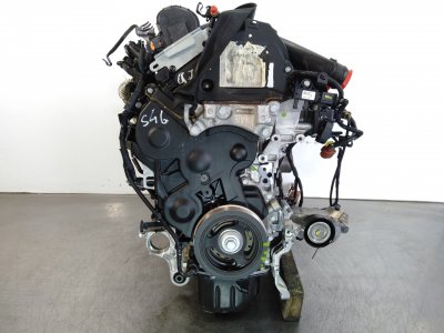 MOTOR COMPLETO PEUGEOT 508 Access