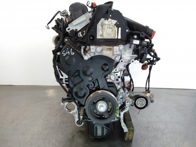 MOTOR COMPLETO PEUGEOT 508 Access
