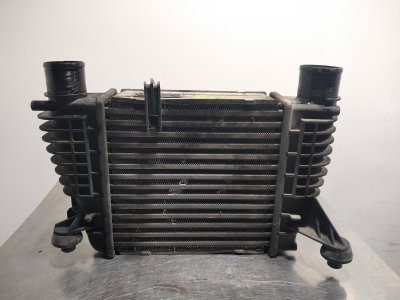 INTERCOOLER NISSAN NV 200 (M20) Kasten Comfort