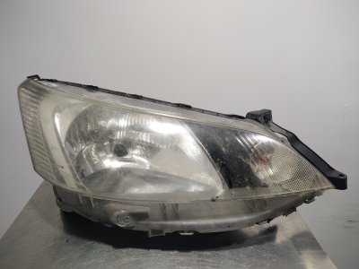 FARO DERECHO NISSAN NV 200 (M20) Kasten Comfort