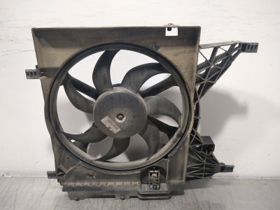 ELECTROVENTILADOR NISSAN NV 200 (M20) Kasten Comfort