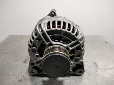 ALTERNADOR NISSAN NV 200 (M20) Kasten Comfort