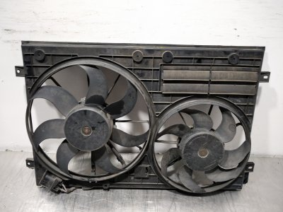 ELECTROVENTILADOR VOLKSWAGEN PASSAT BERLINA (3C2) Advance