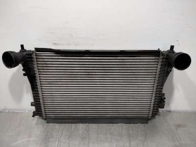 INTERCOOLER VOLKSWAGEN PASSAT BERLINA (3C2) Advance
