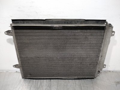 RADIADOR AIRE ACONDICIONADO VOLKSWAGEN PASSAT BERLINA (3C2) Advance