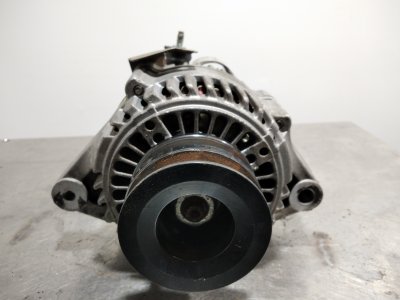 ALTERNADOR TOYOTA LAND CRUISER (J9) TD VX (5-ptas.) (KZJ95)